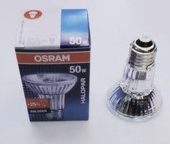 64832 SP 50W 230V E27 15X1 OSRAM