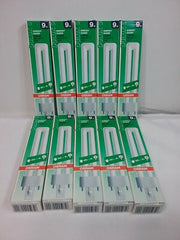 DULUX S 9W/67 G23 10X1 OSRAM