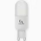 G9 BIPIN LAMP 60W220V