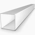 Open channel batten for LED tubes, white, 2 x 18W, 1200mm