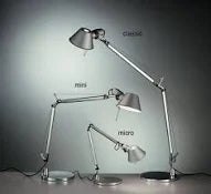 TOLOMEO SUPP.TABLE FISSO