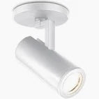 THIS LED SPOT+ 4W TR ADAPT- WHITE