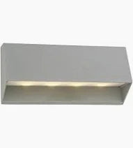 OZO SLIM PLAIN-SURFACE-GREY