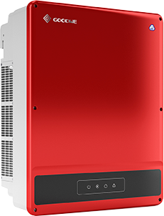 Mecer - SOL-I-AX-5P64