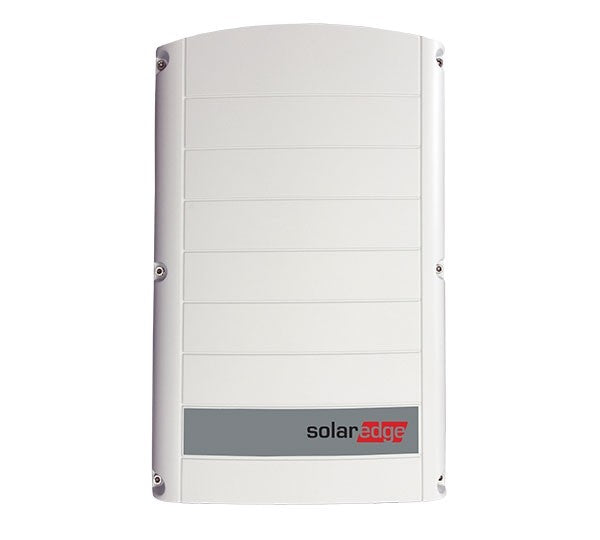 Solaredge Inverter with setapp config, 3-phase, 10kW