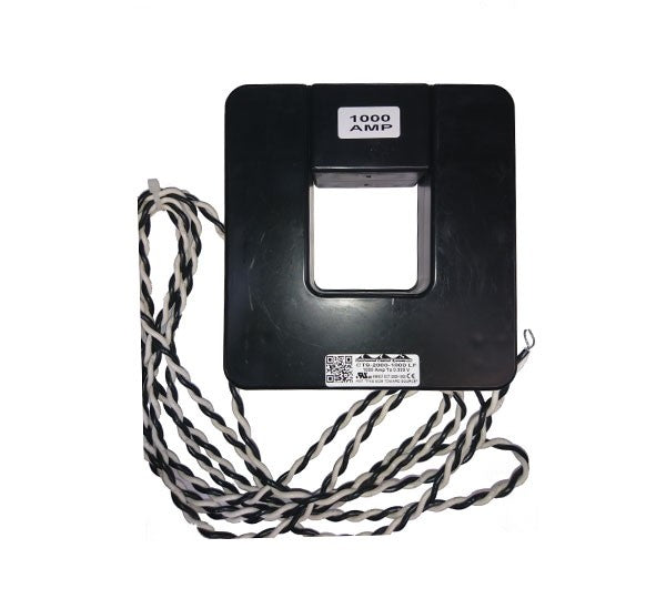 Solaredge Current transformer, split-core, 250A