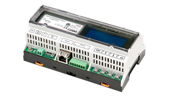Solaredge ZigBee gateway and ZigBee plug-in