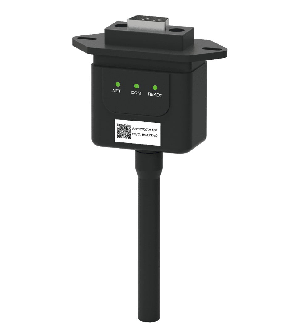 Deye Solarman Stick logger, WIFI dongle, 1.5W