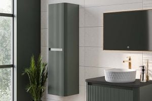 ODION WALL LARGE M/GREY