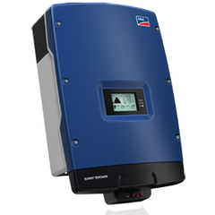 SMA Sunny Tripower Inverter, 3-phase, 5kW
