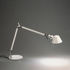 TOLOMEO TABLE MINI INCAND. NERA 220V