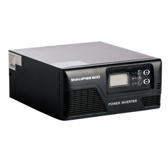 Synapse UPS 600W 12V DC - 230V AC, pure sine wave - Rubicon Partner Portal