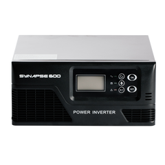Synapse UPS 600W 12V DC - 230V AC, pure sine wave - Rubicon Partner Portal