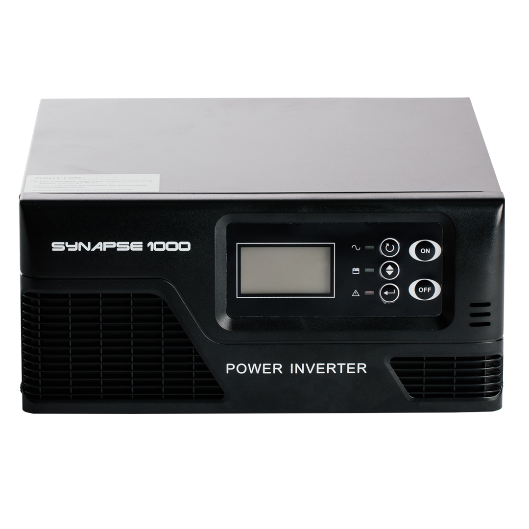 Synapse UPS 1000W 24V DC - 230V AC, pure sine wave - Rubicon Partner Portal