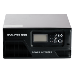 Synapse UPS 1000W 24V DC - 230V AC, pure sine wave - Rubicon Partner Portal