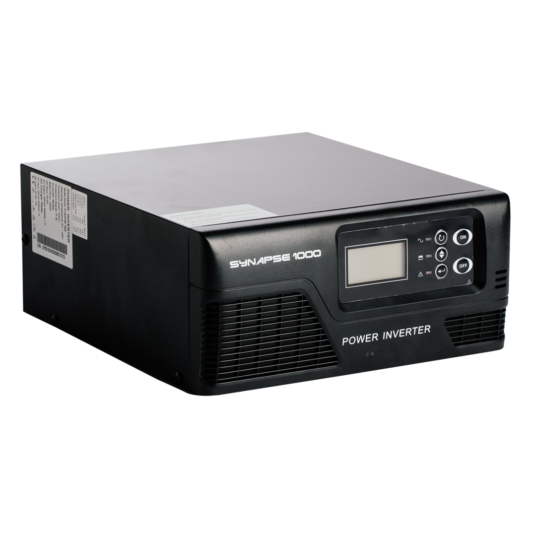 Synapse UPS 1000W 24V DC - 230V AC, pure sine wave - Rubicon Partner Portal