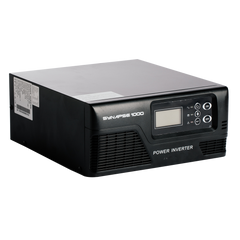 Synapse UPS 1000W 24V DC - 230V AC, pure sine wave - Rubicon Partner Portal